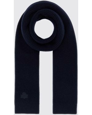 Isabel Marant Schal Damen - Blau