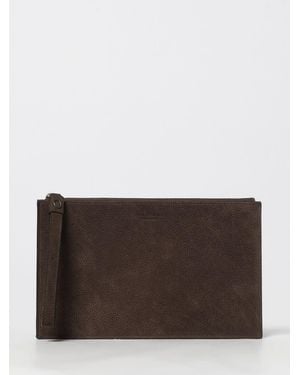 Orciani Bag - Brown