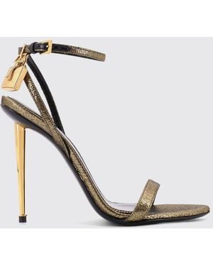 Tom Ford Sandalo - Bianco