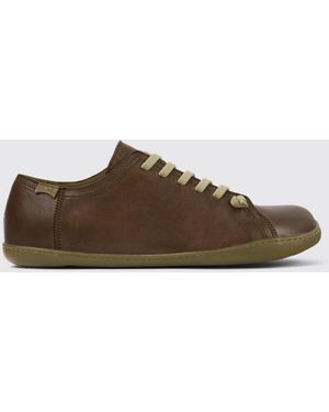 Camper Schuhe Herren - Braun