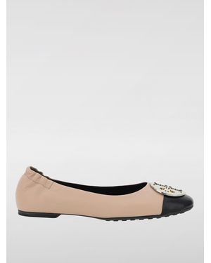 Tory Burch Ballerina - Rosa