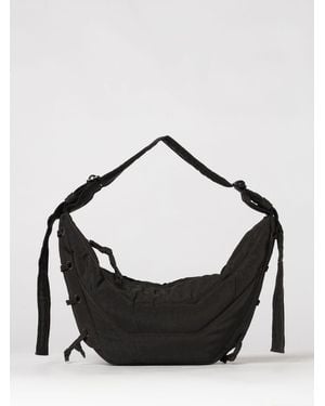 Lemaire Shoulder Bag - Black