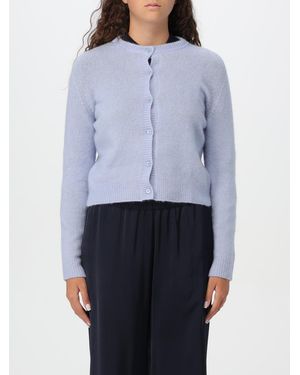 Roberto Collina Cardigan - Blue