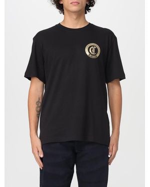 Just Cavalli T-Shirt - Black