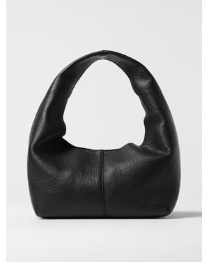 Liviana Conti Borsa Medium Hobo - Nero