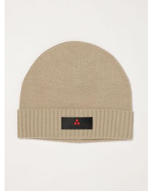 Peuterey Berretto Beanie - Neutro