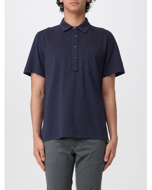 Barena T-Shirt - Blue
