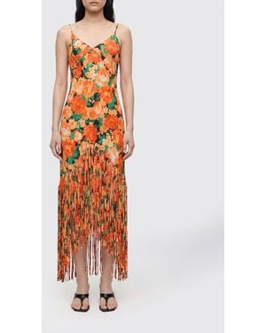 Pinko Dress - White