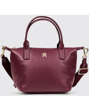 Tommy Hilfiger Handbag - Pink