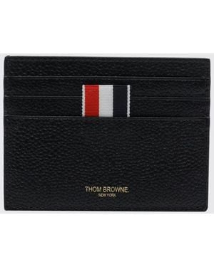 Thom Browne Wallet - White