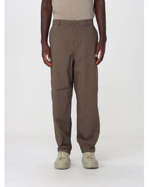 ARMANI EXCHANGE Trousers - Brown