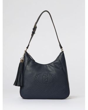 Liu Jo Bolso De Mano Mujer - Azul