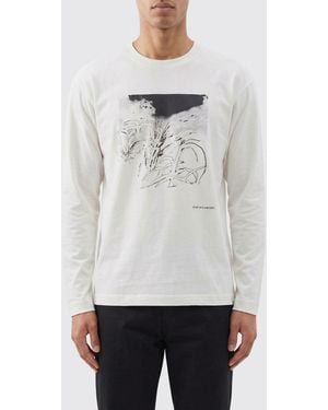 and wander Jersey Hombre - Gris