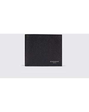 Givenchy Cartera De Piel De Becerro - Blanco