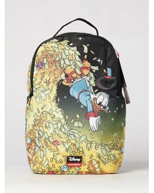 Sprayground Mochila Hombre - Multicolor