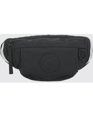 Canada Goose Water-Repellent Nylon Belt Bag With Adjustable Logo Strap - Gray