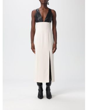 ARMANI EXCHANGE Dress - White
