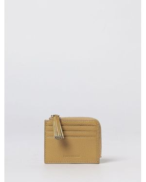 Coccinelle Wallet - Natural