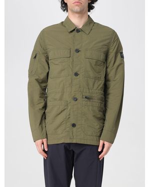 Ecoalf Jacket - Green