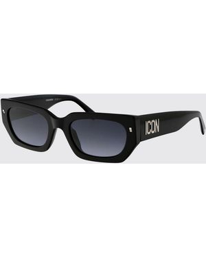 DSquared² Icon0017/S Sunglasses - White