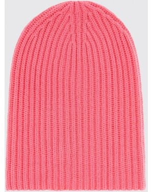 Umit Benan Beanie Hat - Pink