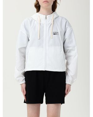 Joshua Sanders Jacket - White