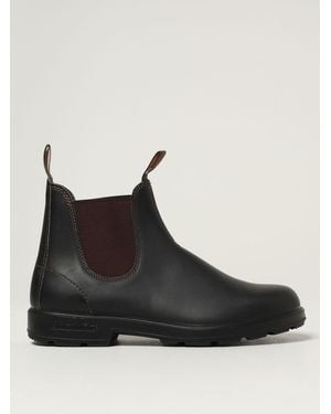 Blundstone Shoes - Black