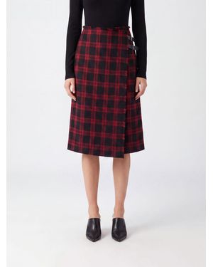 Pinko Rock Damen - Rot