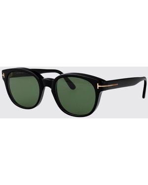Tom Ford Sunglasses - Green