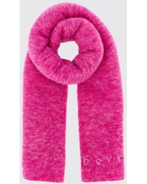Burberry Scarf - Pink