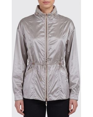 Moorer Jacket - Gray