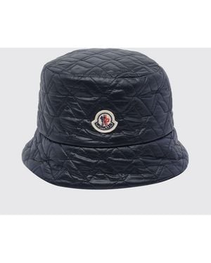 Moncler Hat - Blue