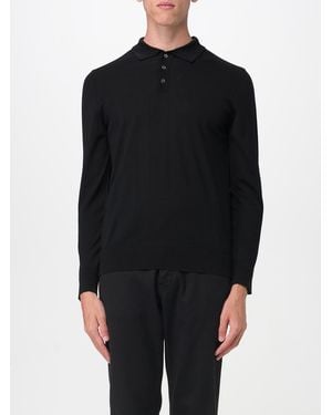 Barena Sweater - Black