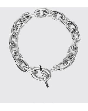 Rabanne Gioiello Donna - Metallizzato