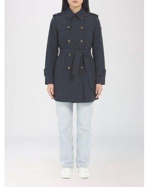 Peuterey Coat - Blue