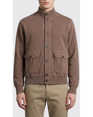 Circolo 1901 Cotton Bomber - Brown