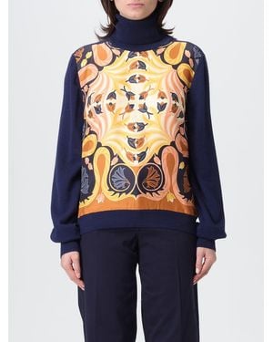 Etro Sweater - Blue
