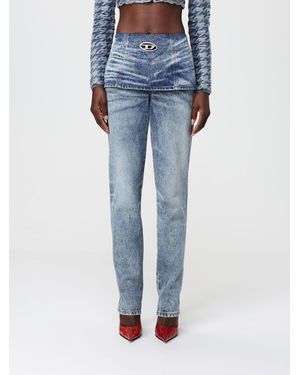 DIESEL Jeans - Blue