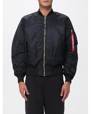 Alpha Industries Jacket - Black