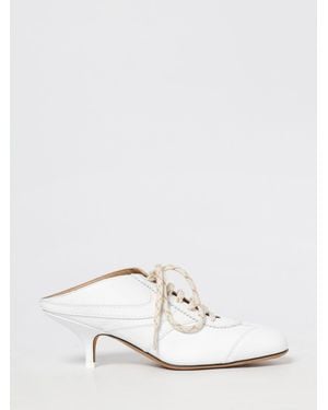 Dries Van Noten Trainers - White