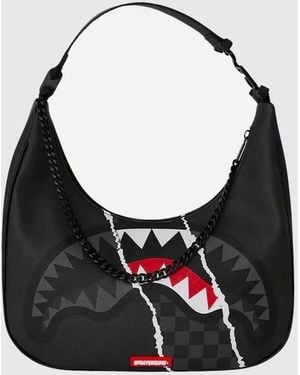 Sprayground Handbag - Black