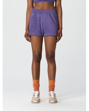 Howlin' Short - Purple