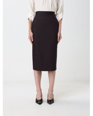 Elisabetta Franchi Skirt - Black