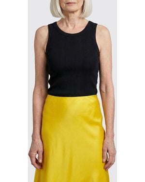 Loulou de Saison Jumper - Black