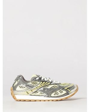 Bottega Veneta Sneakers Damen - Weiß