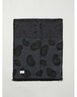 Manuel Ritz Scarf - Black