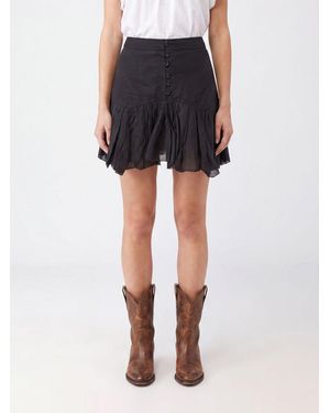 Isabel Marant Skirt - Black