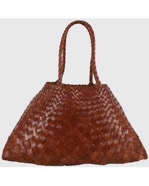 Dragon Diffusion Bolso De Hombro Mujer - Marrón