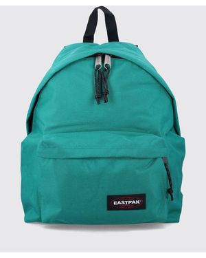 Eastpak Padded Pak'R Backpack - Blue