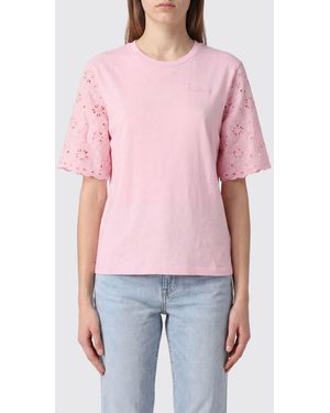 MC2 Saint Barth T-Shirt - Red